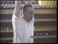 Russia 2002 LC giri - weight class 70 kg group A - RGSI archive