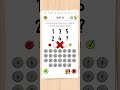 🧠 Brain Test All Star Level 35 Walkthrough | What Should We Put in the Place of the Question Mark? 🔍