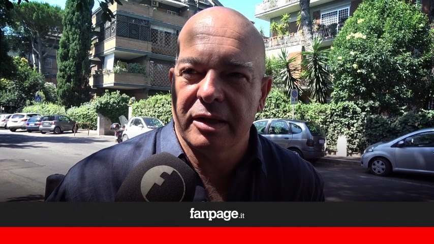 Giuseppe Pedersoli, figlio di Bud Spencer: 