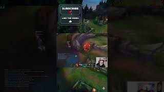 What is baus doin 😭😭😭"Flawless Execution 🎯 #leagueoflegendsclips #leagueoflegends #shorts #bausffs