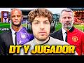 ¿SE PUEDE SER JUGADOR y DT AL MISMO TIEMPO? ¿ES RECOMENDABLE? DEBATE y REACCION (2026)