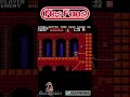 Hexrage - Gears of Doom. Death Adder's Castlevania (NES) Stage 2