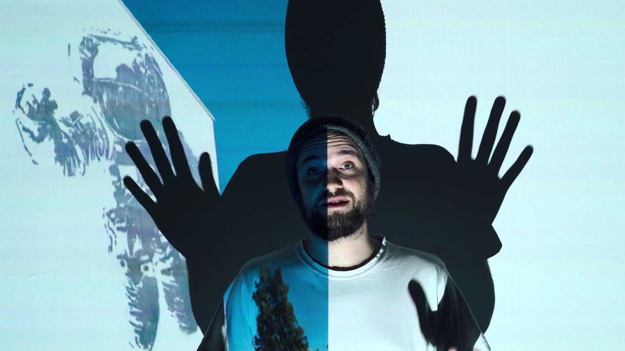 Poetry Slam | Wunschlos oder glücklich? – Marco Michalzik & Eva Jung