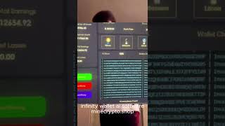 Crypto Wallet Miner 2026— AI Wallet Recovery Software v2 by minecrypto.shop
