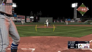 Markus Lynn Betts is ready for MLB 24 Net Worth