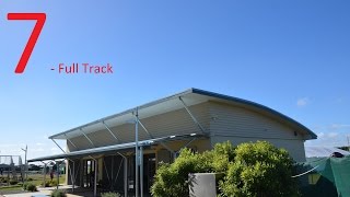 Full Track Run Csmee