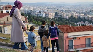 Θεσσαλονίκη: Τούρκοι αντικαθεστωτικοί μιλούν για όσα πέρασαν στη χώρα τους