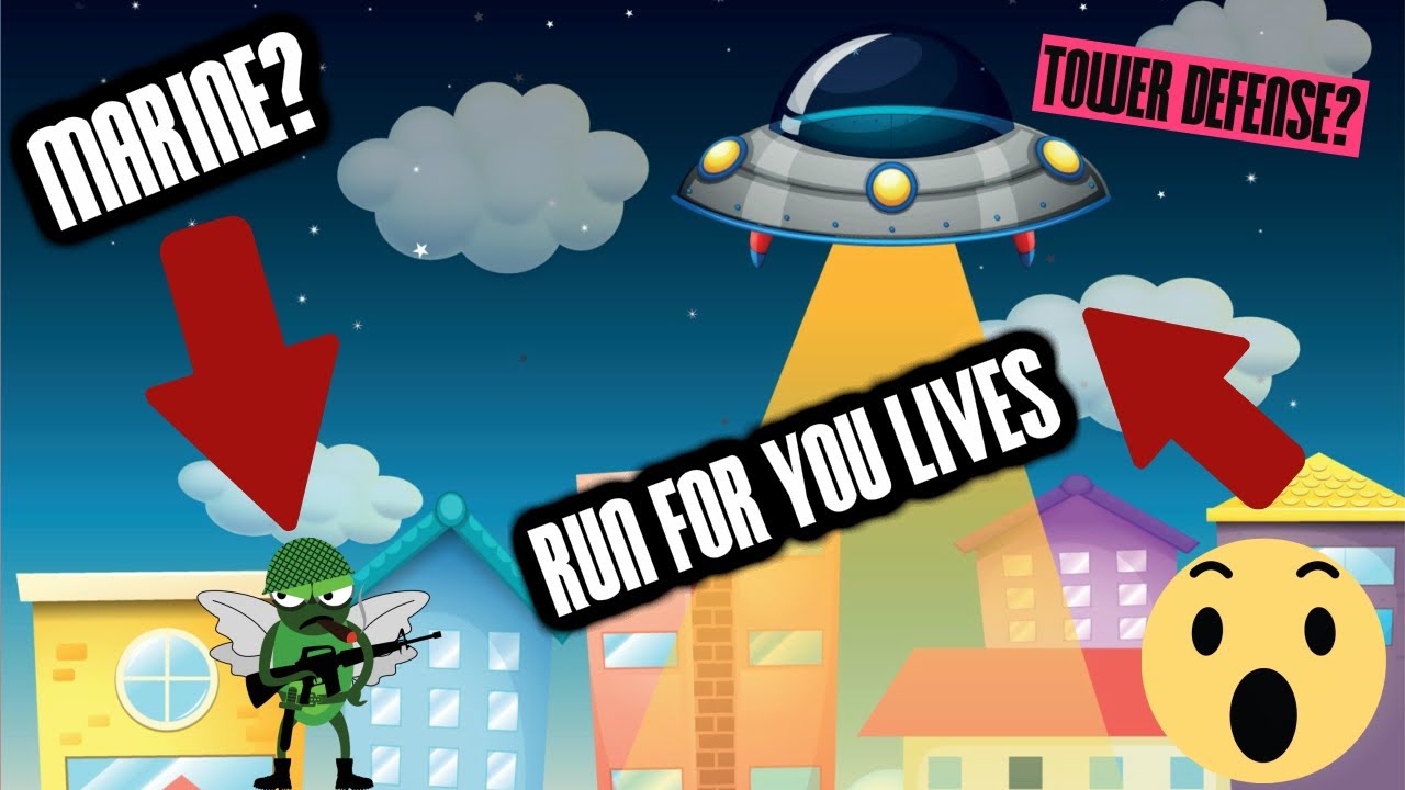 Get Alien 911 Prologue Gameplay Marine Youtube For Android Free Wallpaper Alien 911 Prologue Gameplay Marine Youtube Desktop Wallpaper