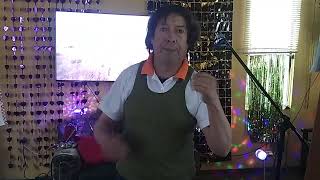 "A SONG OF PEACE A SONG OF LOVE"DR.PATRICIO ROCHA. EN INGLES...