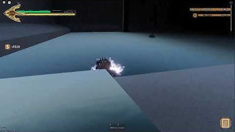 Please Fix This YBA (Roblox Your Bizarre Adventure)