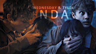 Wednesday & Tyler Nda