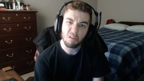 FaZe Jev Impossible Game Rage!