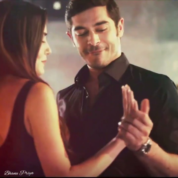 Leyla & Kenan #bambaşkabiri #handeerçel #burakdeniz #youtubeshorts #shorts #turkdizifanvid