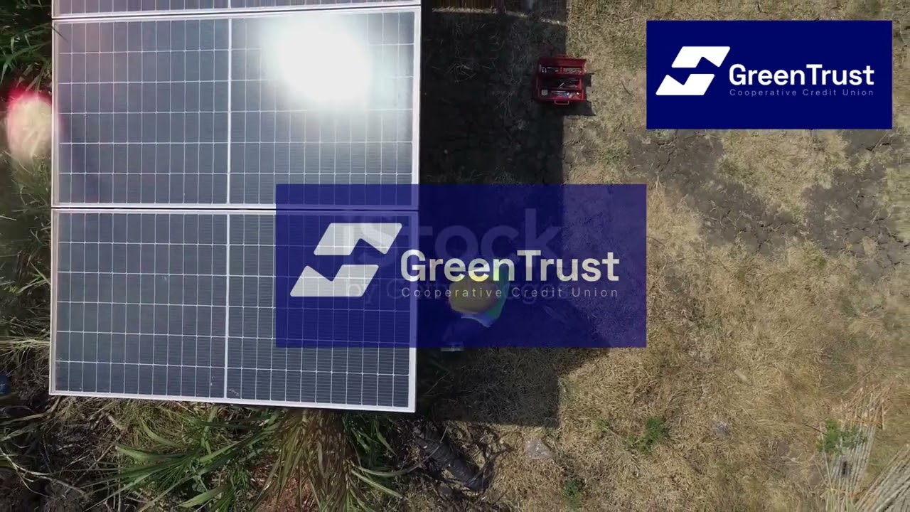 GreenTrust Website Video