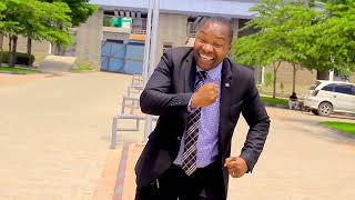 PASTOR JOSEPH LUOGA __MIMI NI MBARIKIWA  VIDEO