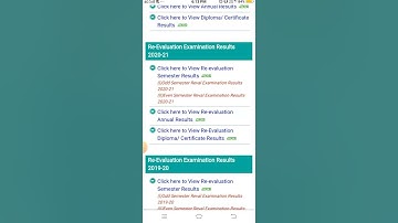 Revolution result check #jnvu university #revolution result