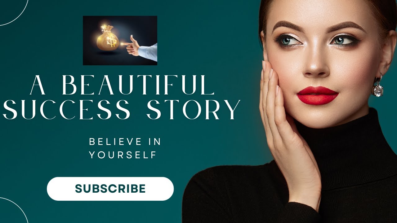 Empowering Single Moms: Breaking Free from Rags to Achieve Dreams - YouTube