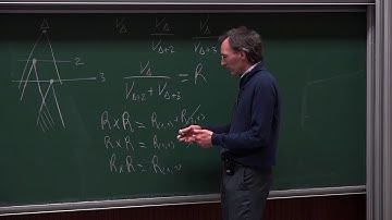 Part 7: Sylvain Ribault: Minimal models (continued) - Modular bootstrap