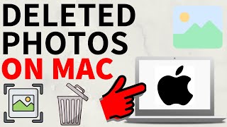 How to Delete Photos on Mac