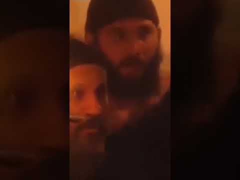 طون سينا بالعربي واليوناني ثم لحن توليثو عربي لما ختم الحجر رهبان دير ابو مقار