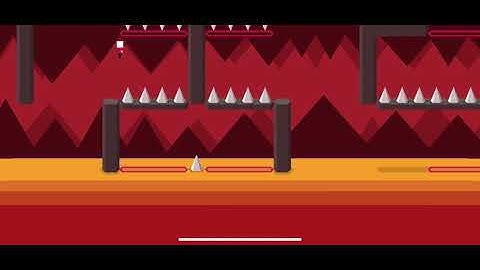 Mr. Jump - Level C9 - Unlimited Gem’s Awakening