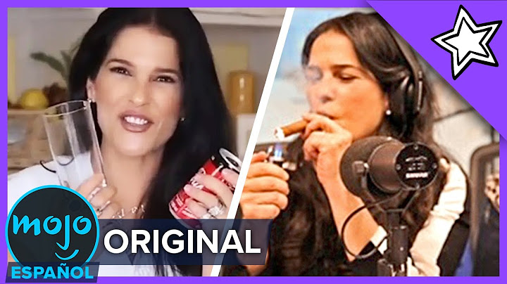 ¡Top 10 Momentos más RIDÍCULOS de Martha Debayle!