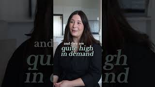 Affordable vs. High-end properties