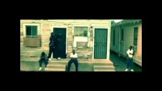 Dizzee Rascal Ft. Bun B - Where'S Da G'S