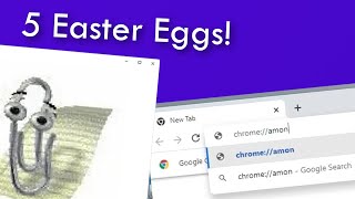5 Easter Eggs on Windows You Might Not Know About!