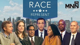 Race To Represent 2018: NY State Assembly District 74 Debate and Roundtable