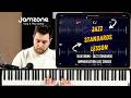 Blue Monk - Improvisation Jazz Course
