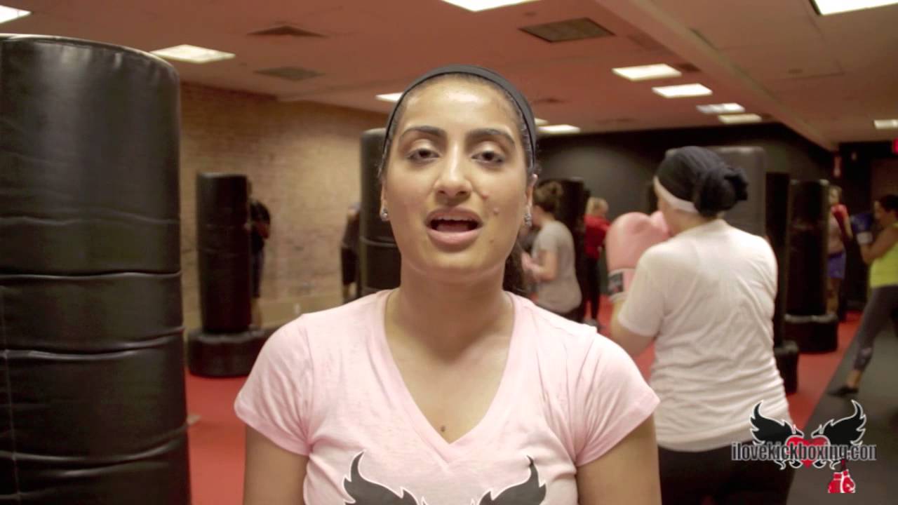 Kickboxing Classes in Minneapolis, Minnesota YouTube