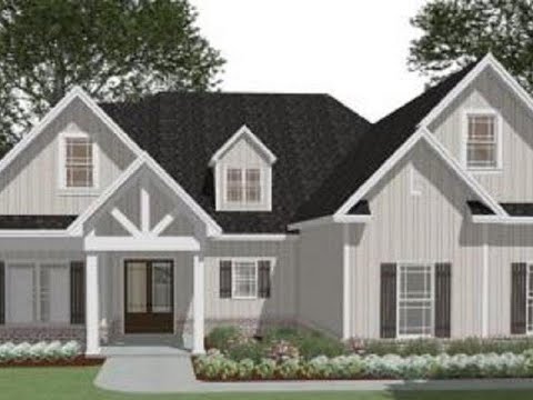 186 Talton Road, Kathleen, GA home video tour