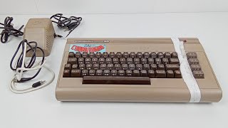 Commodore 64 Restoration