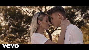 Mika Setzer - Shook (Official Music Video)