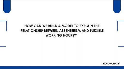 Welcome to HR Analytics Explained — where Human Resources meets Data Science