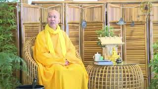 Kinh NIKAYA Giảng Giải - Bản Chất Của Khổ *