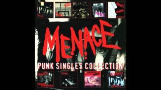 Watch Menace Punk Rocker video