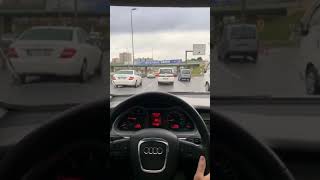 Audi Q7 Gündüz Snap Ig .Snapleri