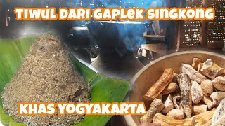 Download Lagu How to Make Indonesian Traditional Cassava Food (Tiwul) MP3 Download Lagu How to Make Indonesian Traditional Cassava Food (Tiwul) MP3