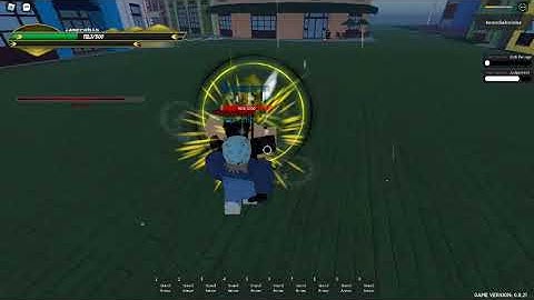 defeating dio with 3K combo(JOJO:Crusaders heaven)