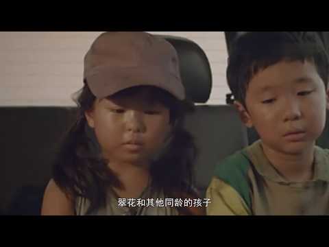 一部悲情犯罪电影，被领养女孩成灭门凶手，令人惋惜！