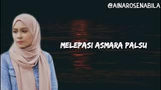 Siti Nordiana - Di Sini Aku Masih Di Sini | Lirik