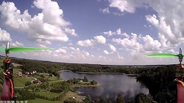 megapirate NG (ArduCopter 2.9.1) compass / heading failure on RTL