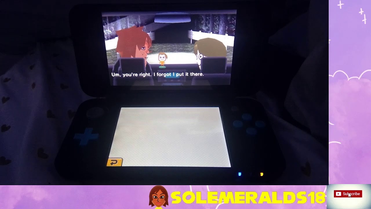 Tomodachi Game Vostfr Episode 9