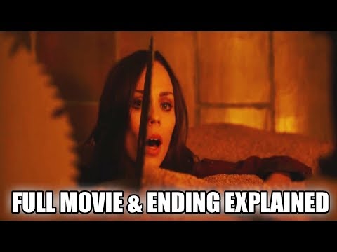 Jigsaw (2017) Full Movie & Ending Scene Explained - Is ...
