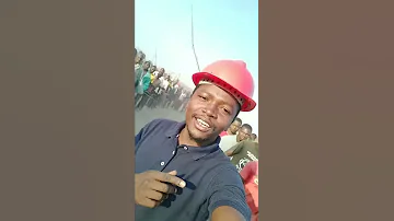 Sungusungu Wakijiandaa Kuua Wezi Machimbo Ya Kakola 