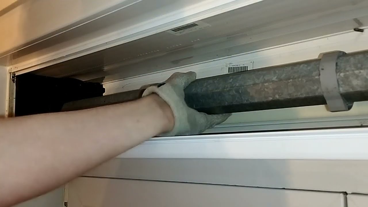 VOLET ELECTRIQUE NE FONCTIONNE PLUS (BUBENDORFF)