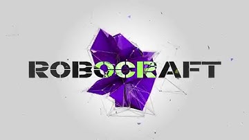 Robocraft Intro