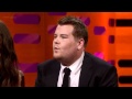 The Graham Norton Show S10E06 Jessica Biel, Sarah Millican, James Cordon, Bradley Cooper